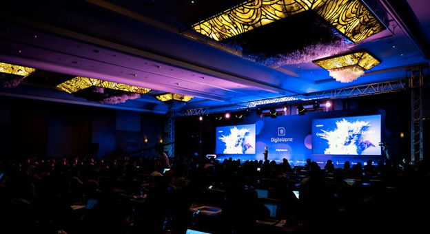 Doğu Avrupa’nın En Büyük Dijital Pazarlama Konferansı Digitalzone’19 Başlıyor!