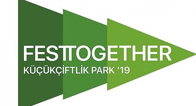 Türkiye’nin ilk sürdürülebilir müzik festivali “Festtogether” Gerçekleşti!
