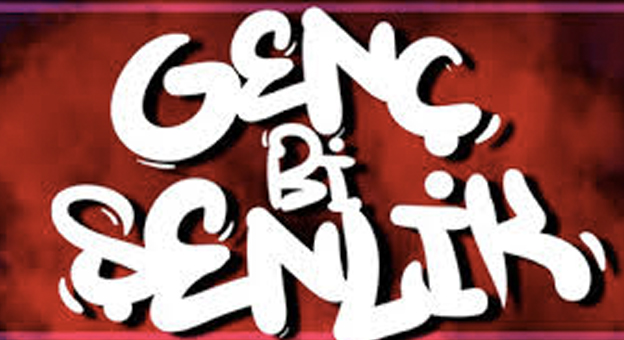 Genç Bi Şenlik’19, 26 Ekim'de KüçükÇiftlik Park’ta Başlıyor.