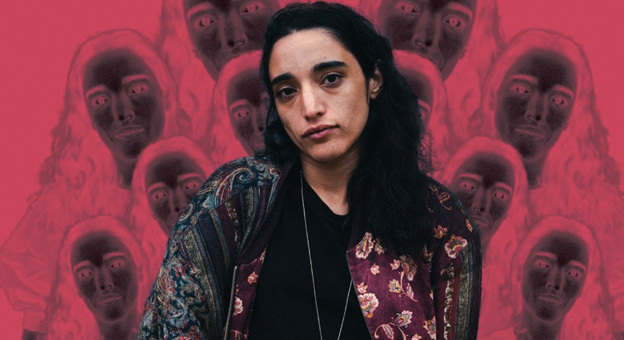 Halloween Party, 26 Ekim’de SAMA’nin çarpıcı beat’leriyle karşılanacak!