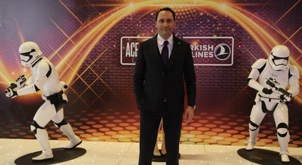 Yıllık Bütçesi 20 Milyar TL'yi Bulan M.I.C.E. Sektörü Profesyonelleri, ACE of M.I.C.E.'da Buluşacak!