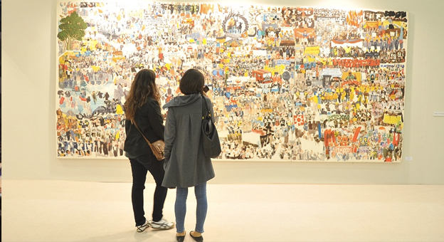 TÜYAP, Artist 2019’a Hazırlanıyor!