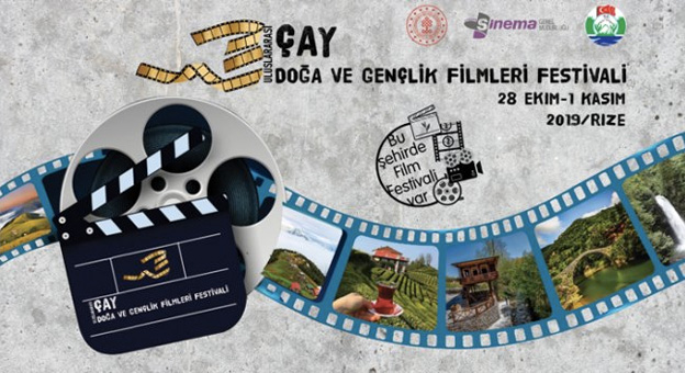 Rize'de Heyecanlı Bir Festival Başladı!