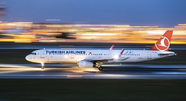 Türk Hava Yolları, PlastEurasia Fuarı'nın Resimi Havayolu Sponsoru Oldu!