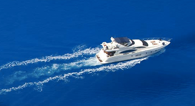 5 Bin ila 17 Milyonluk Tekneler CNR Yacht Festival’inde!