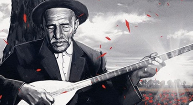 Aşık Veysel Müzikali, 18 Ekim'de Yenimahalle'de!