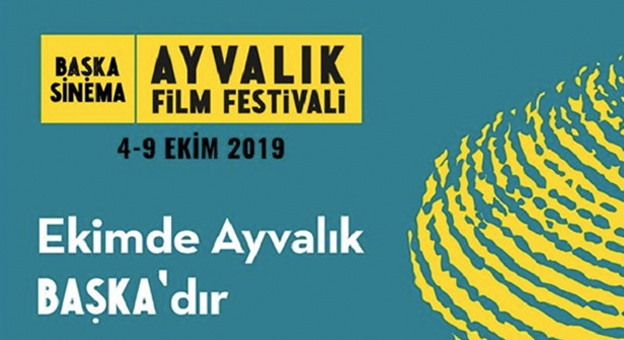 Başka Sinema Ayvalık Film Festivali, 34 Ülkeyi Bir Araya Getirdi!