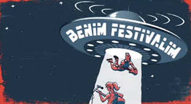 Benim Festivalim'19, 19 Ekim'de Küçük Çiftlik Park'ta Başlıyor!