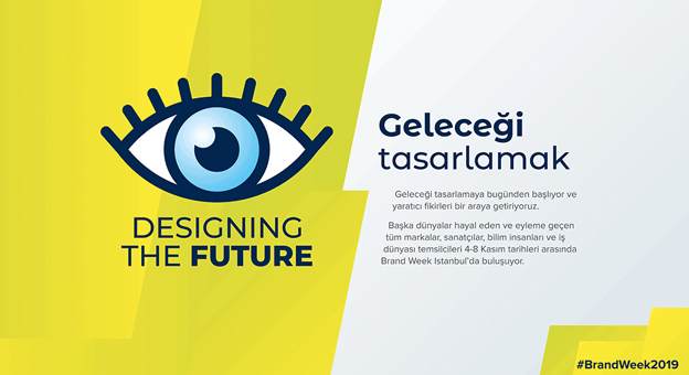 Brand Week Bu Yıl