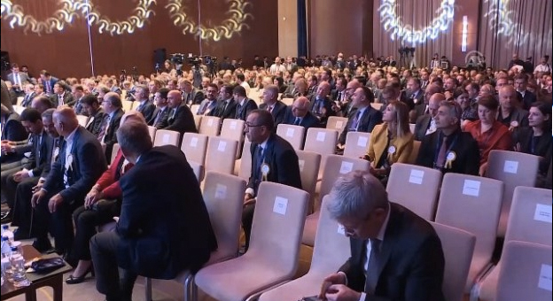 10. Türkiye Enerji Zirvesi, Antalya'da Gerçekleşti!