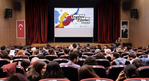 Engelsiz Filmler Festivali; İstanbul, Eskişehir ve Ankara'da!