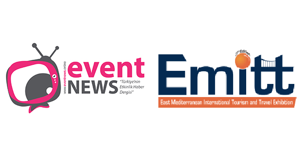 Event News, Emitt'20'nin Medya Partneri Oldu!