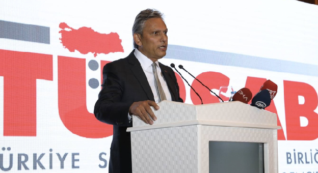 Firuz Bağlıkaya, MICE Acentalarıyla Bir Araya Geliyor