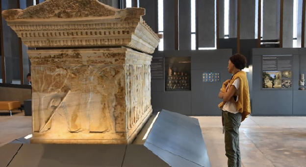 Bir Yılda 1 Milyon Kişi Bekleniyor