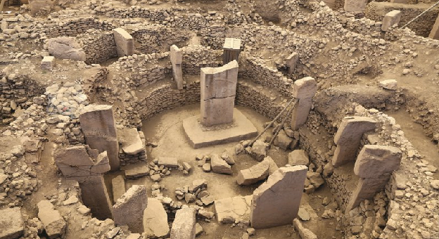 İsveçlilerden, Göbeklitepe’ye Yoğun İlgi
