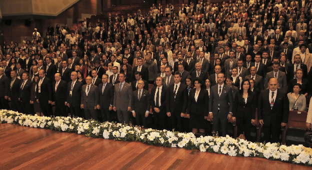 28. Kalder Kalite Kongresi'nde