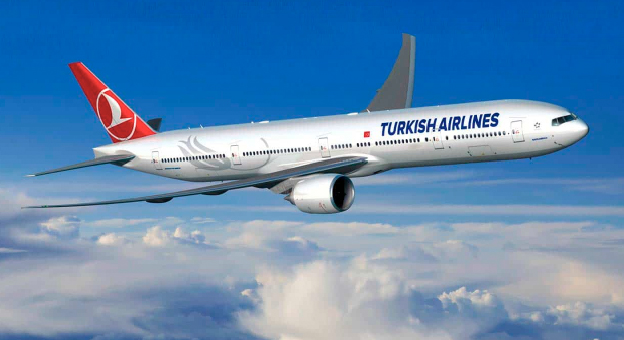 THY 22 Nisan'da Avrupa'da en çok uçuş gerçekleştiren havayolu oldu
