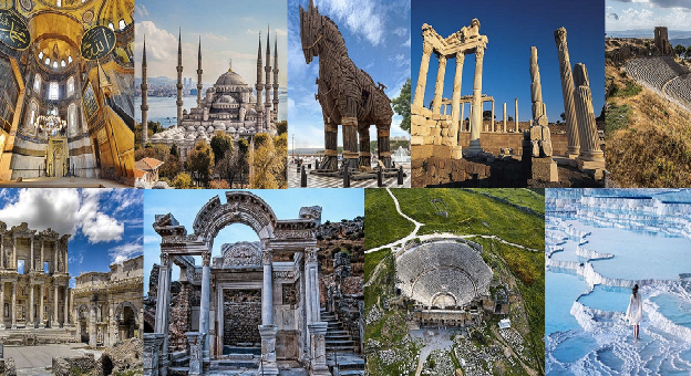 2. Uluslararası Turizm Zirvesi 13 Kasım'da Başlıyor!