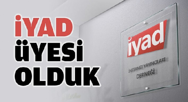 Event News, İYAD Üyesi Oldu