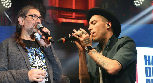 “Hayat Dudaklarda Mey”, Çiçek Pasajına Damga Vurdu