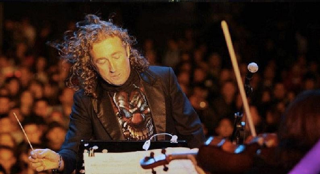 Metallica, Grand Pera Emek Sahnesi'nde