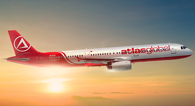 AtlasGlobal Airlines, Uçuşlara Başlıyor