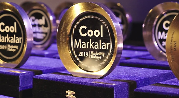 2019'un 'En Cool Markaları' Seçildi