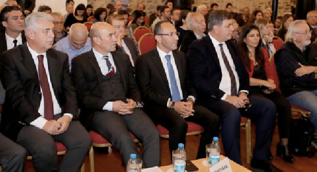 11.Küresel Isınma Kurultayı Gerçekleşti