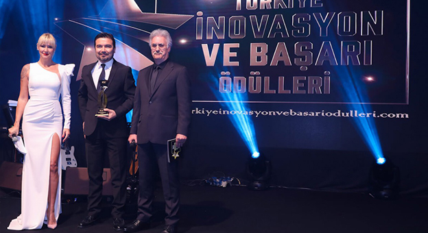 “Yılın İnovatif Yazılım Markası” Ödülü Sahibini Buldu