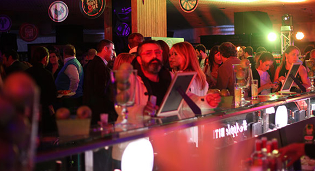 Food Nıght Out Gecesi Gerçekleşti