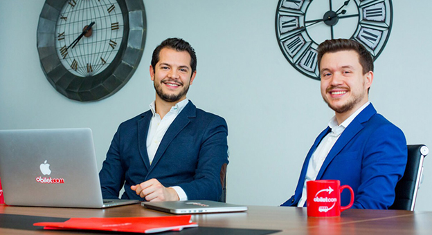EBRD, obilet.com'a Yatırım Yaptı