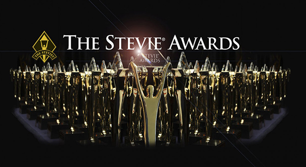 Stevie Ödülleri® İçin Başvurular 22 Ocak’a Uzatıldı