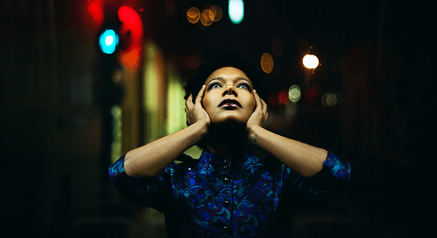 China Moses 5 Şubat'ta İş Sanat'ta