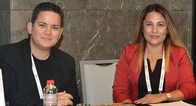Destination Options'ın 2020 Projeksiyonu Hazır