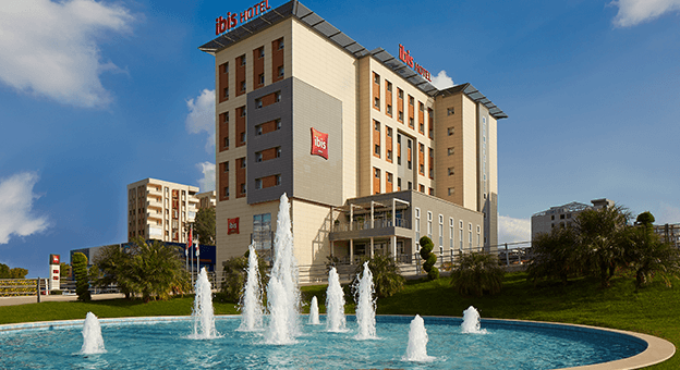 "Türk Turizminin Yükselişi Doluluk ve Fiyatları Yukarı Çekiyor"