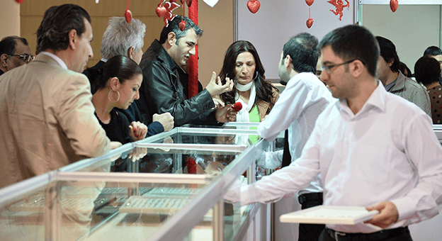 Altın ve Pırlanta Fırsat Günleri 7 Şubat'ta Başlıyor