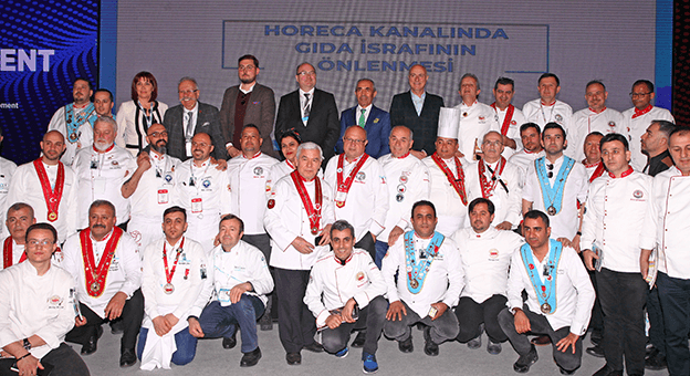 Türkiye’de Gıda İsrafının 300 Milyarı Geçtiği Tahmin Ediliyor