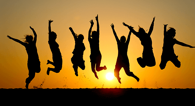 Gençlerin Yüzde 87’si Dünyayı Güzelleştirme Sorumluluğuna Sahip