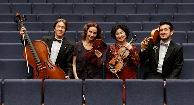Bilkent Müzik Günleri Başlıyor 