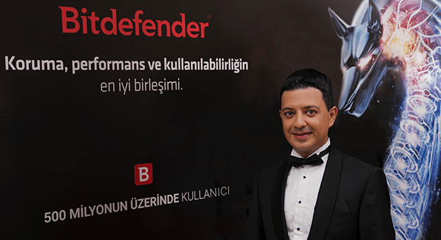 Bitdefender Antivirüs Yüzde 75 Büyüdü