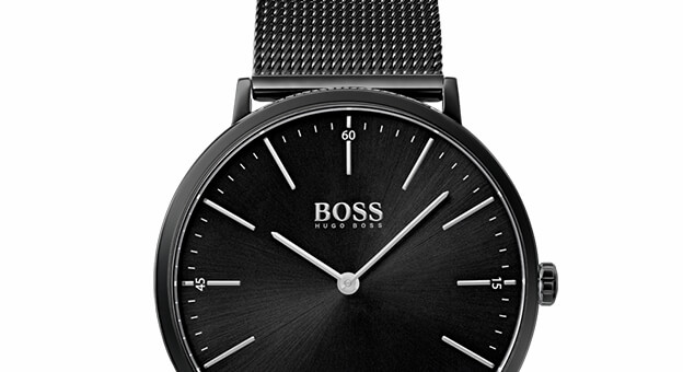 Boss’tan Yıllara Meydan Okuyan Tasarım