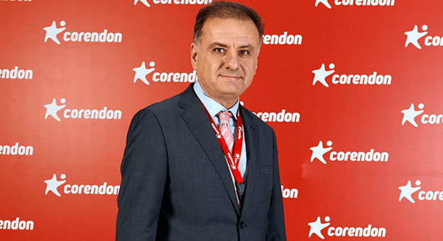Corendon Airlines Zonguldak’a Uçuşlara Başlıyor