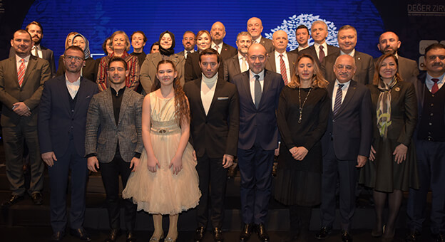 Türk Markalarına 3.8 Milyar TL Kaynak