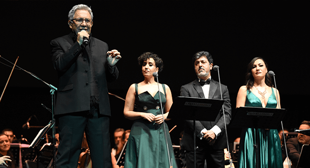 Halk ve Sanat Dünyası Elazığ ve Malatya İçin Tek Yürek