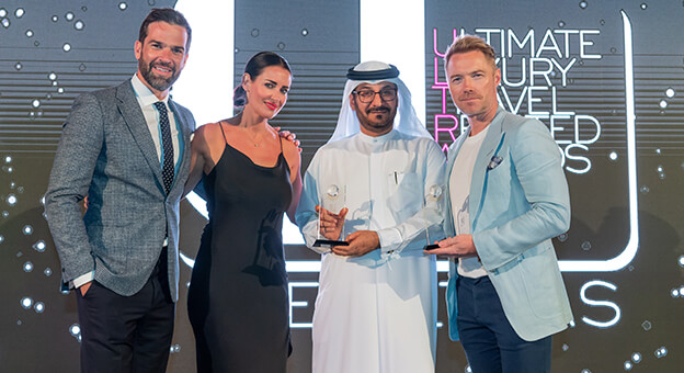 Yolcular Emirates’i İki Ödüle Layık Gördü