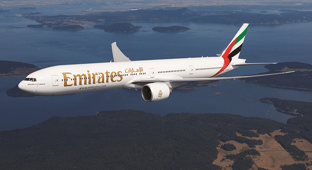Emirates, güvenlik ve hijyen standartlarını yeniledi