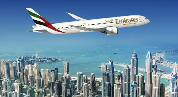 Emirates 2020'ye Pozitif Görünümle Girdi