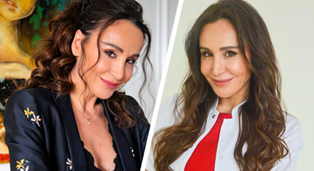 Eski Manken Eylem Şenkal, Psikolog Oldu