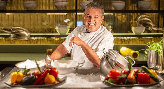 Toro Latin Gastrobar İstanbul'da Açıldı