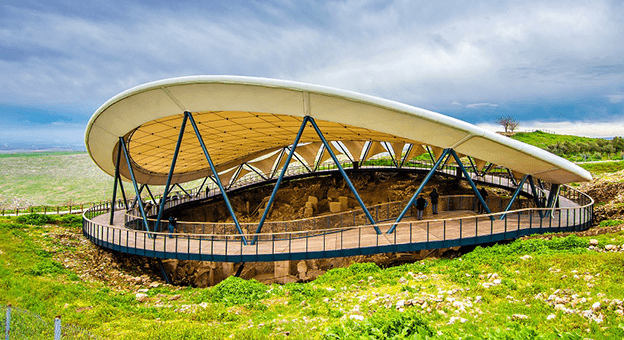 Göbeklitepe, Şanlıurfa’ya İlgiyi Artırmaya Devam Ediyor